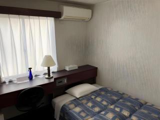Hotel Town Nishikigawa - Kochi - 3