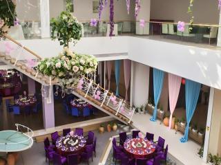 Catic Hotel--Adjacent Buliding - Zhuhai - 2