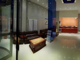 7 Days Inn Zhangjiakou Mingde North Road - Zhangjiakou - 9