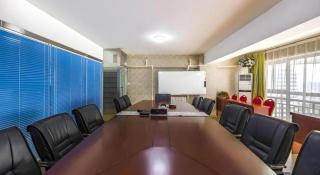 IU Hotel Baoding Goverment Shidai - Baoding - 3