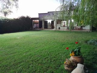 Cabaña SUSI - 9