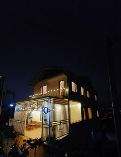 Villa săn mây view đẹp siêu đỉnh - Ấp Ða Thành - 4