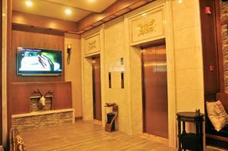 LINCOLN CARNIVAL HOTEL - Shenzhen - 4