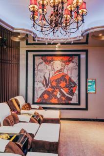 Bati Holiday Hotel - Zhongshan - 4
