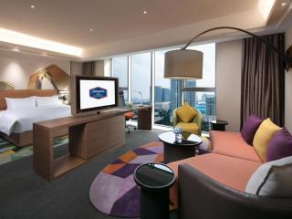 Hampton by Hilton Suzhou XiangCheng - 9