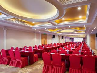 Vienna International Hotel Kunming Guangfu Road Aegean Shopping Center - Kunming - 4