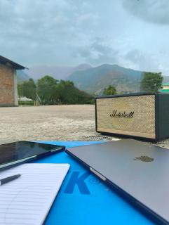 Joystick Guesthouse - Bīr - 2