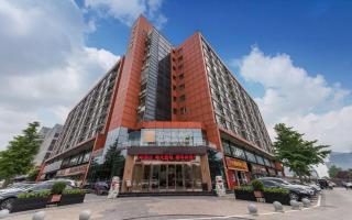 James Joyce Coffetel·Beijing Yizhuang Development Zone Dazu Square Tongji Road - Pechino - 2