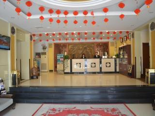 GreenTree Inn WeiFang QingZhou Middle HaiDai Road Electric Power Shell - Weifang - 5