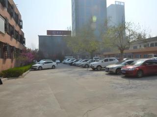 GreenTree Inn WeiFang QingZhou Middle HaiDai Road Electric Power Shell - Weifang - 3