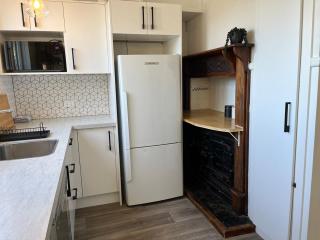 Pretty Villa Close to St Clair Beach private parking - Dunedin - 5
