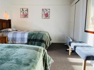 Pretty Villa Close to St Clair Beach private parking - Dunedin - 1