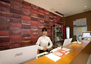 JTOUR Inn Nanning Normal University Beihu South Road Metro Station - Nanning - 5