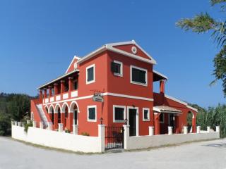 Logas Beach Studios Peroulades Corfu - Peroulades - 6