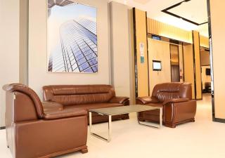City Comfort Inn Guangzhou Renhe Metro Station Huatong Plaza - Canton - 4