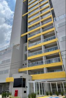 Studio Novo Luxo - Centro - Mogi das Cruzes - 3