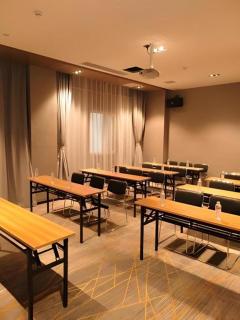 Echarm Hotel Binzhou Boxing Yinzuo - Binzhou - 1