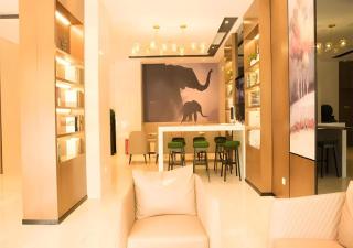 JTOUR Inn Hechi Yizhou Municipal Central Plaza - Qingyuan - 7