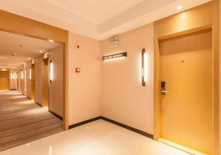 City Comfort Inn Wuhan Jianghan Road Liuduqiao Metro Station - Wuhan - 5