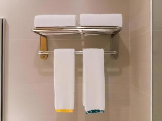 City Comfort Inn Guangzhou Zengcheng Yonghe Yongkang Road - Canton - 3