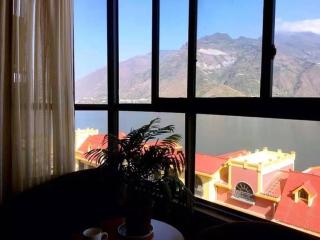 Thank Inn Hotel Sichuan Ya'An Hanyuan County Huanhu Road - Hanyuan - 8