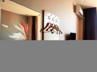 Thank Inn Hotel Sichuan Ya'An Hanyuan County Huanhu Road - Hanyuan - 5