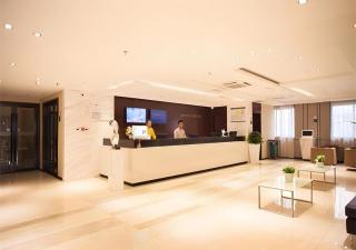 City Comfort Inn Nanning Chaoyang Parkson Pedestrian Street - Nanning - 6