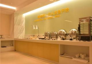 City Comfort Inn Baise Tiandong - Tiandong - 4