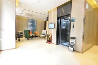 City Comfort Inn Zhuhai Qinglv Middle Road Riyuebei Grand Theater - Zhuhai - 8