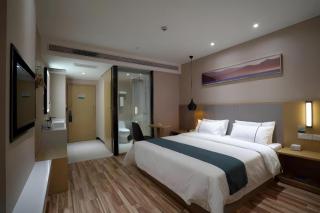 City Comfort Inn Jingzhou Hongxing Road Food Street - - 9
