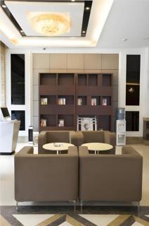City Comfort Inn Guilin Qixing Park Guangxi Normal University - Guilin - 6