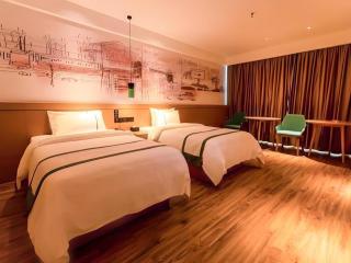 City Comfort Inn Changsha Huanghua Airport Yong'an - Changsha - 7