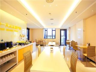 City Comfort Inn Wuzhou Cenxi Mingdu Xincheng - Cenxi - 8