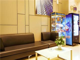 City Comfort Inn Wuzhou Cenxi Mingdu Xincheng - Cenxi - 2