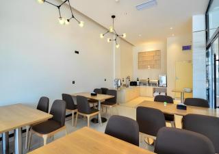 City Comfort Inn Xiaogan Dawu Yingbin Avenue - Dawu - 8