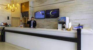 City Comfort Inn Xiaogan Dawu Yingbin Avenue - Dawu - 4