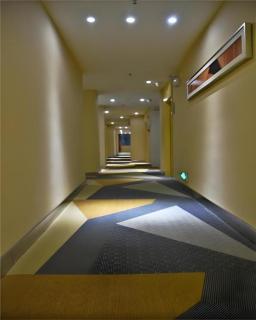 City Comfort Inn Zhanjiang Xuwen Port Wharf Chengdong - Xuwen - 8