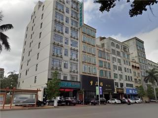 City Comfort Inn Zhanjiang Xuwen Port Wharf Chengdong - Xuwen - 3
