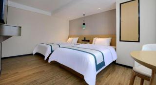 City Comfort Inn Guiyang North High Speed Railway Station - Guiyang - 2