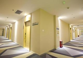 City Comfort Inn Zhuhai Hengqin Ocean Kingdom Huafa Shangdu - Zhuhai - 6