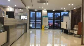 City Comfort Inn Jiangmen Enping Bus Terminal - Enping - 9