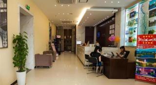 City Comfort Inn Guilin North Railway Station - Guilin - 7