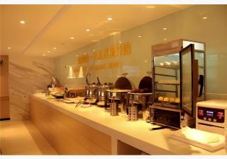 City Comfort Inn Hechi Yizhou Bus Terminal - Qingyuan - 8