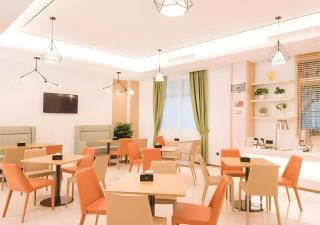 City Comfort Inn Shanwei Luhe - Jiexi - 9