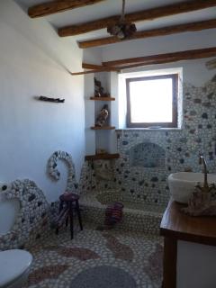 El molino del abuelo - 1