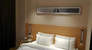 City Comfort Inn Qingyuan Lianzhou Walking Street - Lianzhou - 2
