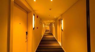 City Comfort Inn Qingyuan Lianzhou Walking Street - Lianzhou - 6