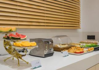 City Comfort Inn Shanwei Luhe - Jiexi - 4