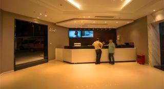 City Comfort Inn Qingyuan Lianzhou Walking Street - Lianzhou - 8