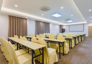 City Comfort Inn Shanwei Luhe - Jiexi - 1